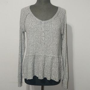Mossimo sweater
